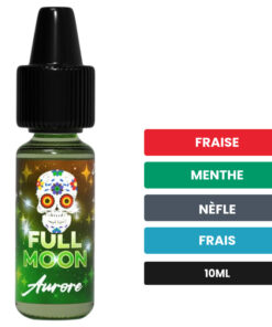 Concentré Aurore Full Moon 10 ml