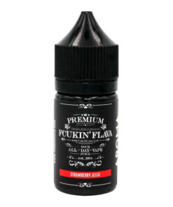 Concentré Strawberry Jello Fcukin' Flava 30 ml