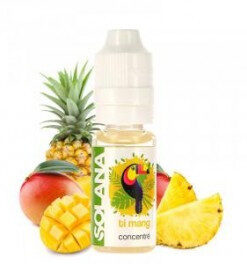 Concentré Ti Mang Solana 10 ml
