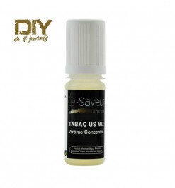 Concentré US Mix E-saveur 10 ml