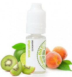 Concentré Wanaka Passion Solana 10 ml