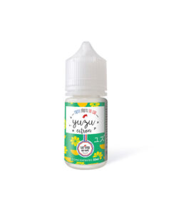 Concentré Yuzu Citron Le Coq Qui Vape 30 ml