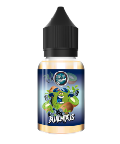 Concentré Dualmixus Belgi'ohm 30 ml