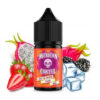 Concentré Fruit du Dragon Fraise Mûre Mexican Cartel 30 ml
