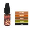 Concentré Gangsta Walk LadyBug 10 ml