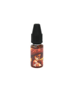 Concentré Gangsta Walk LadyBug 10 ml