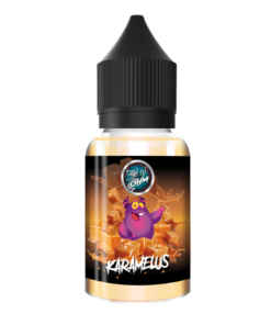 Concentré Karamelus Belgi'ohm 30 ml