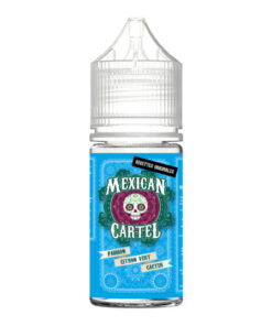 Concentré Passion Citron Vert Cactus Mexican Cartel 30 ml