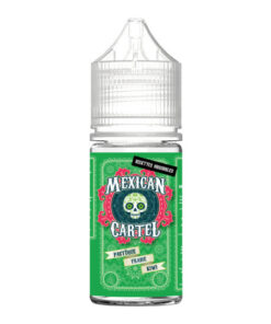 Concentré Pastèque Fraise Kiwi Mexican Cartel 30 ml