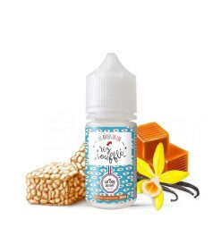 Concentré Riz Soufflé Le Coq Qui Vape 30 ml
