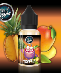 Concentré Tropikalus Belgi'ohm 30 ml