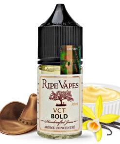 Concentré Bold Ripe Vapes 30 ml
