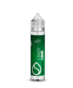 E-liquide Crazy Lime Savourea 50 ml