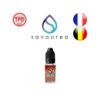 E-liquide Crazy Shark Savourea 10 ml