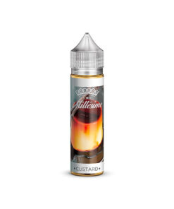 E-liquide Custard Millésime 50 ml