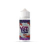 E-liquide Dark Fruit Yeti 100 ml