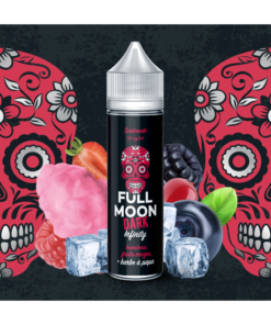 E-liquide Dark Infinity Full Moon 50 ml