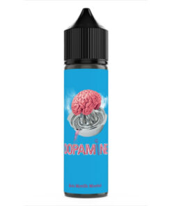E-liquide Dopamine Bordo2 50 ml
