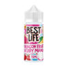 E-liquide Dragon Fruit Cherry Mango Best Life 70 ml