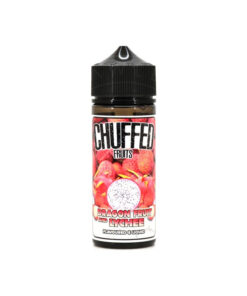 E-liquide Dragonfruit and Lychee Chuffed 100 ml