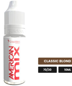 E-liquide American Mix Liquideo 10 ml