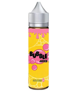 E-liquide Bubble Juice Aromazon 50 ml