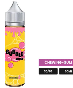 E-liquide Bubble Juice Aromazon 50 ml