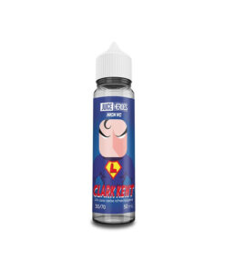 E-liquide Clark Kent Liquideo 50 ml