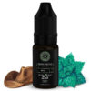 E-liquide 1642 Montreal Original sel de nicotine 10 ml