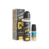 E-liquide 2 Citrons Le French Liquide 60 ml