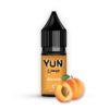 E-liquide Abricot Yun 10 ml