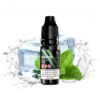 E-liquide Absolut Zero Adalya sel de nicotine 10 ml