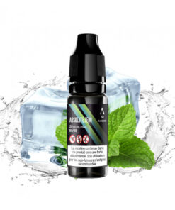 E-liquide Absolut Zero Adalya sel de nicotine 10 ml