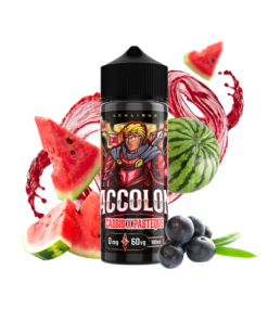 E-liquide Accolon Xcalibur 100 ml