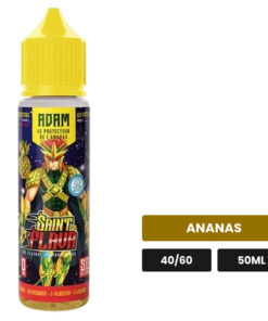 E-liquide Adam Swoke 50 ml