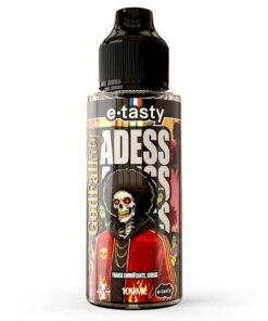 E-liquide Adess E.Tasty 100 ml