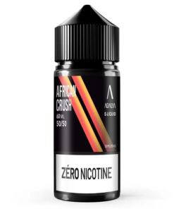E-liquide African Crush Adalya 60 ml