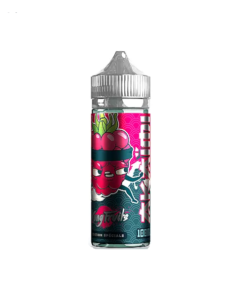 E-liquide Akaimi Cloud Vapor 100 ml