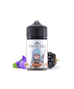 E-liquide Akira Laboratoire H2O 50 ml