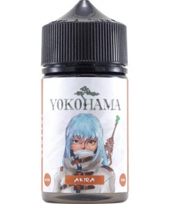E-liquide Akira Laboratoire H2O 50 ml