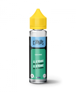 E-liquide Al K'Pomme Vincent dans les vapes 50 ml
