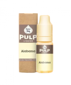 E-liquide Alabama Pulp 10 ml
