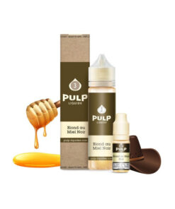 E-liquide Alabama Pulp 60 ml
