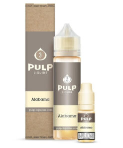 E-liquide Alabama Pulp 60 ml