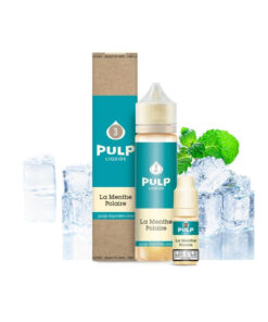 E-liquide Alabama Pulp 60 ml