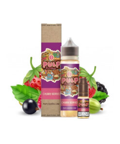 E-liquide Alabama Pulp 60 ml
