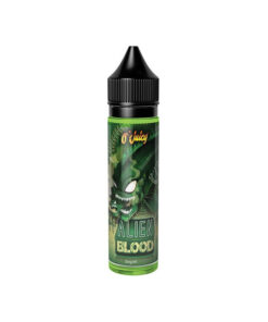 E-liquide Alien Liquidelab 50 ml