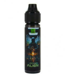 E-liquide Alien Tribal Force 50 ml