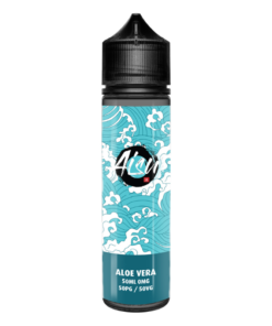 E-liquide Aloe Vera Aisu 50 ml