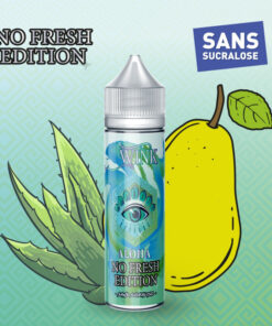 E-liquide Aloha No Fresh Made In Vape 50 ml